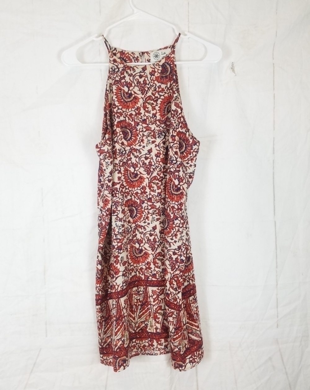 Due south dress